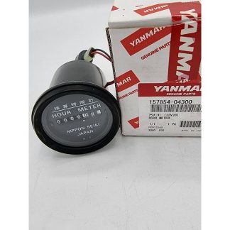 CONTAORE LH =12461791820 157854-04300 Yanmar